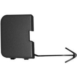 Tow Hook Flap DIEDERICHS 2247668 OE Ref 3C9807441GRU