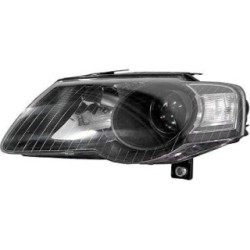 Headlight DIEDERICHS 2247983