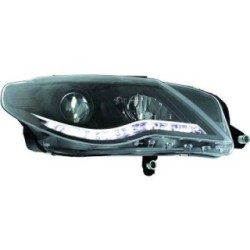 Headlight Set DIEDERICHS 2247986