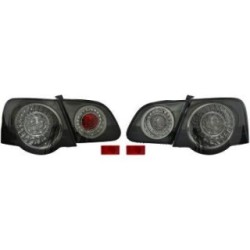 Tail Light Assembly Set DIEDERICHS 2247997