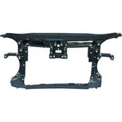 Front Cowling Panel DIEDERICHS 2248003 OE Ref 3AA805588D