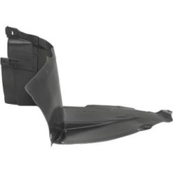 Wheel Arch Liner DIEDERICHS 2248008 OE Ref 3AA805912