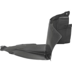 Wheel Arch Liner DIEDERICHS 2248009 OE Ref 3AA805911