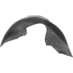 Wheel Arch Liner DIEDERICHS 2248017 OE Ref 3AA805977