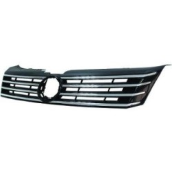 Radiator Grille DIEDERICHS 2248040 OE Ref 3AA853651OQE