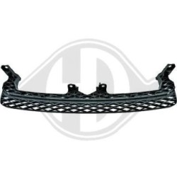 Support de fixation de pare-chocs 2248042 pour VW PASSAT OE 3AA807571 DIEDERICHS