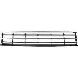 Bumper Ventilation Grilles DIEDERICHS 2248043 OE Ref 3AA853671B 9B9