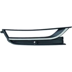 Bumper Ventilation Grilles DIEDERICHS 2248046 OE Ref 3AA 854 662 9B9