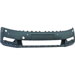 Bumper DIEDERICHS 2248051 OE Ref 3AA807217HGRU