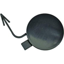 Pare-chocs 2248054 pour VW PASSAT OE 3AA807155GRU