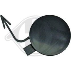 Pare-chocs 2248054 pour VW PASSAT OE 3AA807155GRU DIEDERICHS