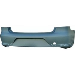 Bumper DIEDERICHS 2248056 OE Ref 3AE807417GRU