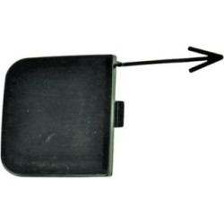 Tow Hook Flap DIEDERICHS 2248059 OE Ref 3AE807441GRU