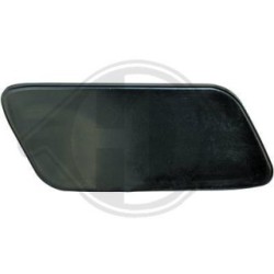 Pare-chocs 2248062 pour VW PASSAT OE 3AA955110GRU DIEDERICHS