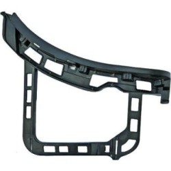 Bumper Mounting Bracket DIEDERICHS 2248069 OE Ref 3AE807377