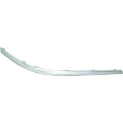 Baguette de pare-chocs 2248078 pour VW PASSAT OE 3AE8074602ZZ