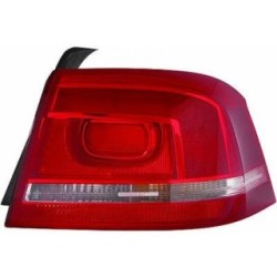 Tail Light Assembly DIEDERICHS 2248091 OE Ref 3AE945095C