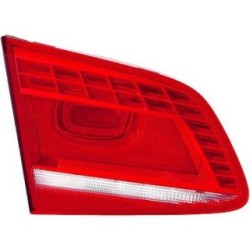Tail Light Assembly DIEDERICHS 2248096 OE Ref 3AE945308C