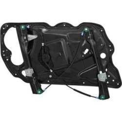 Window Regulator DIEDERICHS 2248120 OE Ref 3AA 837 462 B