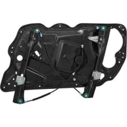 Window Regulator DIEDERICHS 2248121 OE Ref 3AA 837 461 B