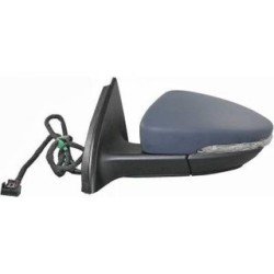 Exterior Mirror DIEDERICHS 2248125 OE Ref 3AA 857 507 9B9