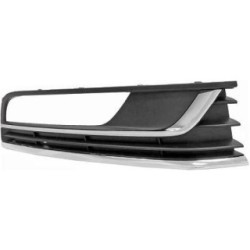 Bumper Ventilation Grilles DIEDERICHS 2248146 OE Ref 3AA854662A9B9