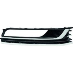 Bumper Ventilation Grilles DIEDERICHS 2248148 OE Ref 3AA854662B9B9