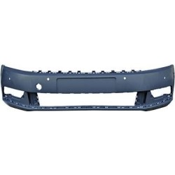 Bumper DIEDERICHS 2248152 OE Ref 3AA807221GRU