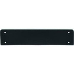 Licence Plate Holder DIEDERICHS 2248154 OE Ref 3AA8072879B9