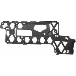 Bumper Mounting Bracket DIEDERICHS 2248161 OE Ref 3AA807177