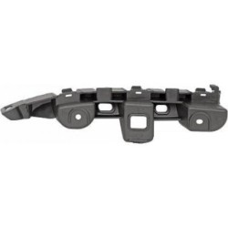 Bumper Mounting Bracket DIEDERICHS 2248163 OE Ref 3AA807183