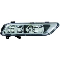 Front Fog Light DIEDERICHS 2248189 OE Ref 3AA941661G