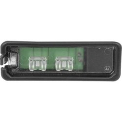 Licence Plate Light DIEDERICHS 2248194 OE Ref 1K8943021C