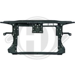 Panneau de capot avant 2248202 pour VW CC OE 3C8805588J DIEDERICHS