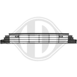 Grilles de ventilation de pare-chocs 2248245 pour VW CC OE 3C8853671B041 DIEDERICHS