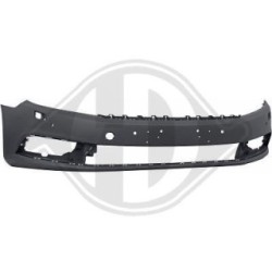 Pare-chocs 2248251 pour VW CC OE 3C8807217ANGRU DIEDERICHS