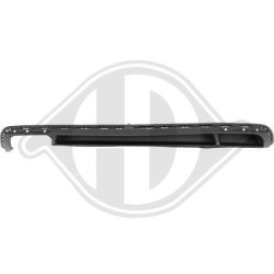 Spoiler DIEDERICHS 2248266 OE Ref 3C8807521D9B9