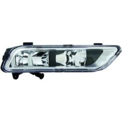 Front Fog Light DIEDERICHS 2248289 OE Ref 3AA941661F