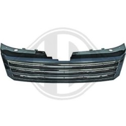 Grille de radiateur 2248340 pour VW PASSAT DIEDERICHS