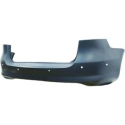 Bumper DIEDERICHS 2248656 OE Ref 3AF807417HGRU