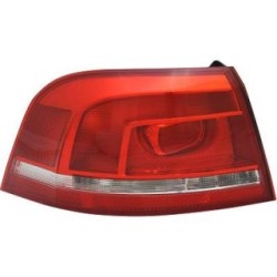 Tail Light Assembly DIEDERICHS 2248690 OE Ref 3AF 945 096 C