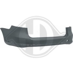 Pare-chocs 2248755 pour VW PASSAT OE 3AF807421AGRU DIEDERICHS