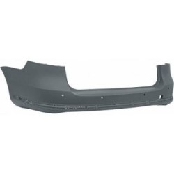 Bumper DIEDERICHS 2248756 OE Ref 3AF807421C GRU