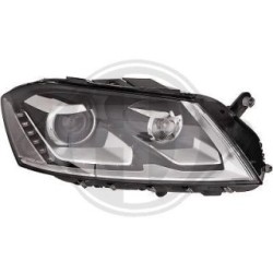 Headlight DIEDERICHS 2248984 OE Ref 3AB941754 DIEDERICHS