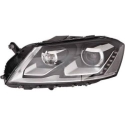 Phare 2248985 pour VW PASSAT OE 3AB941753