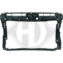 Panneau de capot avant 2249002 pour VW PASSAT OE 3G0805588E DIEDERICHS