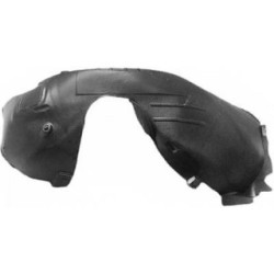 Wheel Arch Liner DIEDERICHS 2249008 OE Ref 3G0805970F