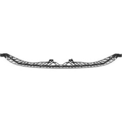 Bumper Support DIEDERICHS 2249015 OE Ref 3G0807889