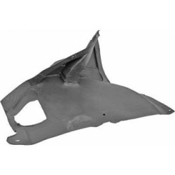 Wheel Arch Liner DIEDERICHS 2249016 OE Ref 3G0805912Q
