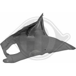 Passage de roue 2249016 pour VW PASSAT OE 3G0805912M DIEDERICHS